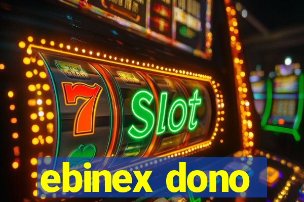 ebinex dono